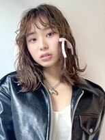 シーク 八王子(CHIC) ボブヘアセット Y2K 韓国スタイル【八王子】