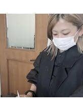 ロウ 裾野(Law)&nbsp;Hazuki 