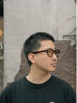 ペルズヘア(PELLS HAIR)&nbsp;バズマレット