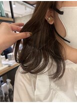 クウキ (kuuki)&nbsp;柔らかいミディアム