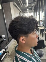 ゴールド 京都(GOALD) フェザーショート