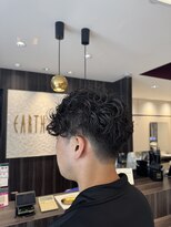 アース エレガンス 吉祥寺店(EARTH Elegance) ツヤ感×立体感の極上ツイストスパイラル