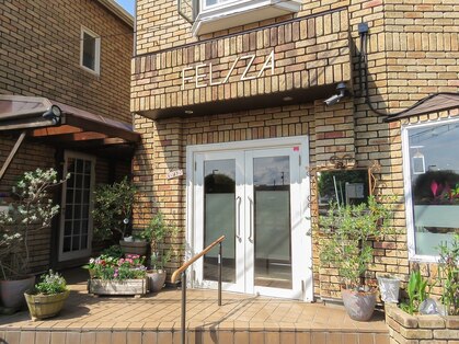 フェリーザ 北習志野本店(FELIZA)の写真