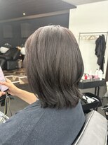 エミタス 柳通り(Emitas.)&nbsp;ミディアム外ハネ