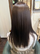 ラウナ(Launa)&nbsp;美髪矯正
