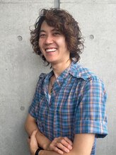 ディーエックス ウエスト(Dxxxx WEST)&nbsp;YOHEI 