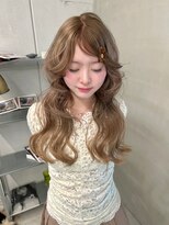 フェブミエル(fev miel)&nbsp;ホワイトミルクティー