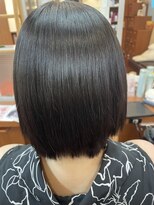 モリワキ 藤が尾店&nbsp;プレミアムストレート