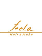 feel.a　レキシントンプラザ店【フィールエー】