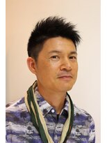 フェティッシュ(fetish)&nbsp;サッカー選手にいるかも!?的な刈上げ