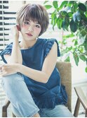 【d'ici】マッシュボブ