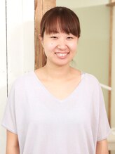 ヘアーアンドメイク スタイル(Style) 柴崎 美香