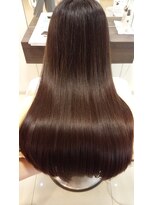 クロップ エス 茅ヶ崎本店(crop es)&nbsp;イルミナの透明感