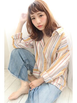 ウィロー(WILLOW) 【WILLOW】ミディアム