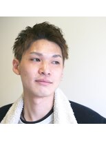 モディッシュ(modish beauty)&nbsp;立ち上げショート