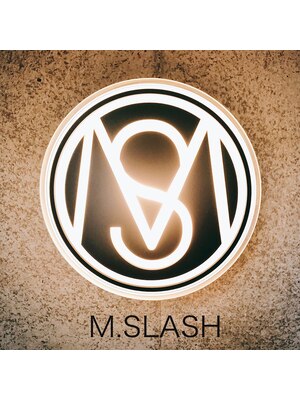 エムスラッシュ 本牧(M.SLASH)