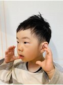 Kids cut★