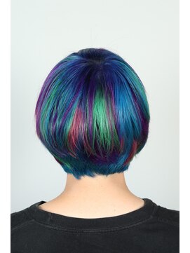 クリップ ジョイント ゴッド(CLIP JOINT GOD) 4色ランダムメッシュカラー♪