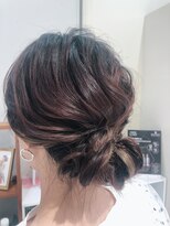 モードケイズ 松原店(MODE K's) ゆるアップ