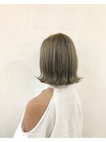 レアング(LeAng)&nbsp;シアグレージュ