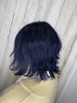 ヘアリゾートエーアイ 浅草店(hair resort Ai) ブリーチオンカラー