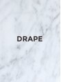 ドレープ(DRAPE)/DRAPE【ドレープ】【2021年1月9日Open】