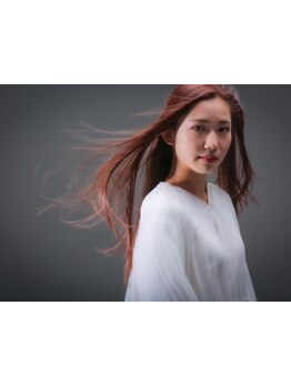 【超音波アイロン】取り扱い☆トリートメントを髪の細胞レベルまで浸透させ、滑らかな手触りの美しい髪に♪