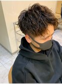 ツイスパ
