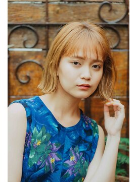 シーア 中野新橋店(Sia) 【2021年新作スタイル】Sia中野新橋店