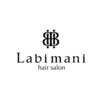 ラビマーニ(Labimani)のお店ロゴ