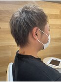 メンズスタイル