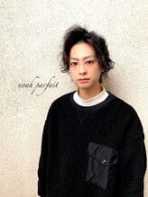 ノアパルフェ 銀座(noah parfait) Tsuyoshi 