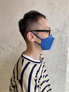 ノイ(noi) メンズヘア