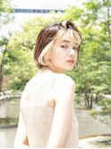 インナーカラー/aveda/20代/30代/40代 ららぽーと福岡
