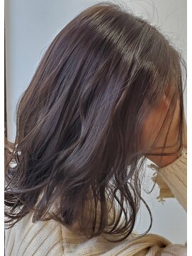 ブリンク 京橋(BLINK) バイオレットカラー