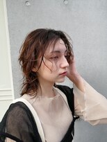 キサイ バズ(kisai BUZZ)&nbsp;kisaiBUZZ 山本　ボブ/ニュアンスアレンジ