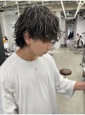 波巻きハイライト