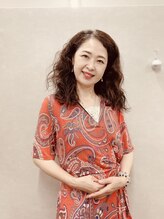 ブルーホール 青山(BLUE HOLE)&nbsp;森永 倫代