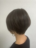 ジェナ(Jena)&nbsp;大人ショート