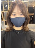 アリスバイアフロート 自由が丘(ALICe by AFLOAT) くびれ