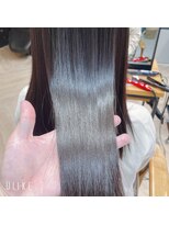 ゴエン(goen) 店長×美髪