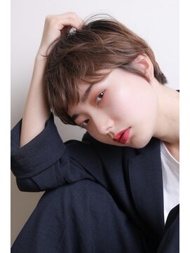 エレマ(ELEMA) ELEMAスタイル４