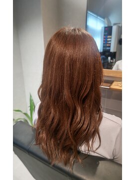 リリー(Lily) ゆるふわスタイル