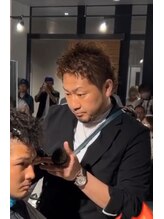 サコダR35(sakoda R35)&nbsp;迫田 隆之