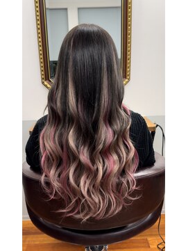 スキル 水戸(SKILL) シールエクステ