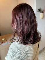 シー 岡崎(,SHE)&nbsp;イメチェン/ハッシュカット/フルバング/似合わせカット/岡崎