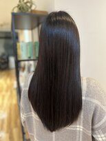 ヘアオーブロジック(HAIR orb LOGIC)&nbsp;縮毛矯正