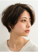 白髪ぼかし/白髪染め/髪質改善/酸性ストレート/縮毛矯正[銀座駅]