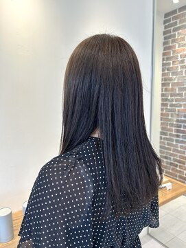 エミュ(emu) グレージュカラー