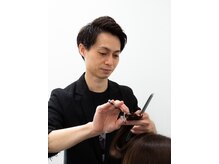 ヘアーデザインスペース リプル(hair design space Ripple)